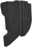 APDTY 159993 Sliding Door Molding