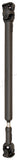 APDTY 159994 Front Driveshaft Assembly