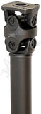 APDTY 159994 Front Driveshaft Assembly