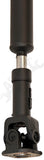 APDTY 159994 Front Driveshaft Assembly
