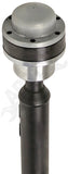 APDTY 159995 Front Driveshaft Assembly