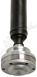APDTY 159995 Front Driveshaft Assembly