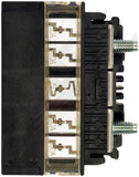 APDTY 159996 Battery Circuit Fuse 	50A; 100A; 450A