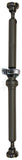 APDTY 159998 Rear Driveshaft Assembly