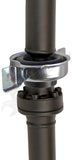APDTY 159998 Rear Driveshaft Assembly