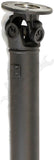 APDTY 159999 Rear Driveshaft Assembly