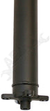 APDTY 159999 Rear Driveshaft Assembly