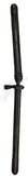APDTY 160000 Rear Driveshaft Assembly