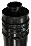 APDTY 160000 Rear Driveshaft Assembly