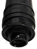 APDTY 160000 Rear Driveshaft Assembly