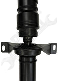 APDTY 160000 Rear Driveshaft Assembly