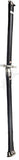 APDTY 160001 Rear Driveshaft Assembly