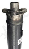 APDTY 160001 Rear Driveshaft Assembly