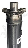 APDTY 160001 Rear Driveshaft Assembly