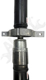 APDTY 160001 Rear Driveshaft Assembly