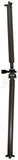 APDTY 160002 Rear Driveshaft Assembly