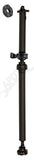 APDTY 160003 Rear Driveshaft Assembly