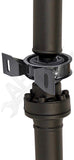 APDTY 160003 Rear Driveshaft Assembly