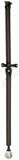 APDTY 160004 Rear Driveshaft Assembly