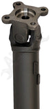 APDTY 160004 Rear Driveshaft Assembly