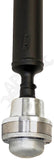 APDTY 160004 Rear Driveshaft Assembly
