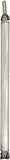 APDTY 160005 Rear Driveshaft Assembly