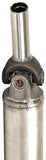 APDTY 160005 Rear Driveshaft Assembly