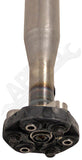 APDTY 160006 Rear Driveshaft Assembly