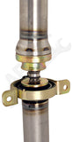 APDTY 160006 Rear Driveshaft Assembly