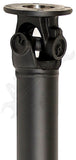 APDTY 160007 Rear Driveshaft Assembly (4WD; 144.0 Inch Wheelbase	)