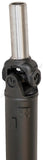 APDTY 160008 Rear Driveshaft Assembly