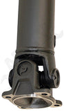 APDTY 160009 Rear Driveshaft Assembly