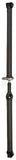 APDTY 160010 Rear Driveshaft Assembly