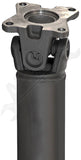 APDTY 160010 Rear Driveshaft Assembly