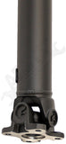 APDTY 160010 Rear Driveshaft Assembly