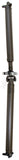 APDTY 160011 Rear Driveshaft Assembly