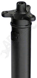 APDTY 160011 Rear Driveshaft Assembly