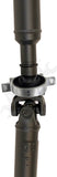 APDTY 160011 Rear Driveshaft Assembly