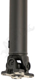 APDTY 160012 Rear Driveshaft Assembly