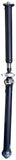 APDTY 160013 Rear Driveshaft Assembly