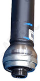 APDTY 160013 Rear Driveshaft Assembly