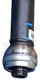 APDTY 160013 Rear Driveshaft Assembly