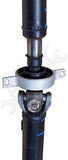 APDTY 160013 Rear Driveshaft Assembly