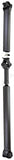 APDTY 160014 Rear Driveshaft Assembly