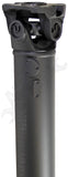 APDTY 160014 Rear Driveshaft Assembly