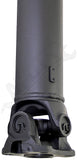 APDTY 160014 Rear Driveshaft Assembly