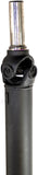 APDTY 160015 Rear Driveshaft Assembly