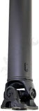 APDTY 160015 Rear Driveshaft Assembly