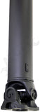APDTY 160015 Rear Driveshaft Assembly