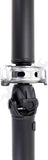 APDTY 160015 Rear Driveshaft Assembly